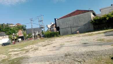 Dijual Kavling 1675 m2 Area Komplek Mewah Kuta Selatan