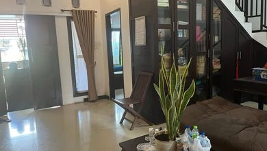 Jual Rumah Siap Tinggal di Kerobokan, Badung, Luas 137 m2