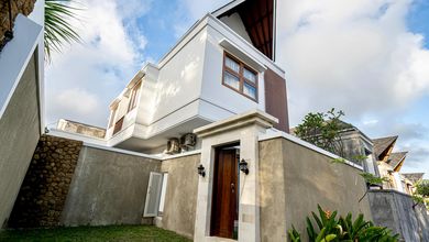 Jual Rumah 126 di Jimbaran, Badung