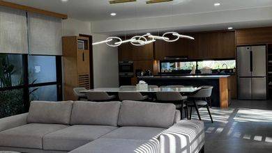 Jual Rumah Siap Huni area Jimbaran, Badung, LT 720 m2
