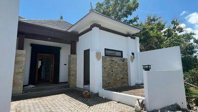 Villa Mewah Siap Huni Area Jimbaran Unggasan 