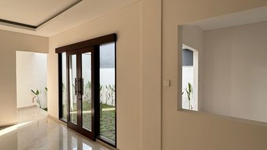 Jual Rumah Baru di Denpasar Barat, Denpasar LT 120 m2