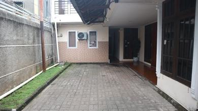 For Sale rumah Mewah di Bangka, Jakarta Selatan - LT 563m²