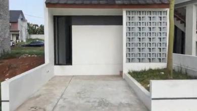 Rumah Siap Pakai di Area Tapos, Depok, LT 60m²