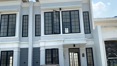 Properti Siap Huni di Area Parung Panjang, Bogor, LT 72m²