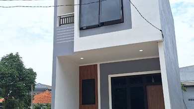 Rumah Favorit di Cilodong, Depok, 3 KT, Harga 735 Juta