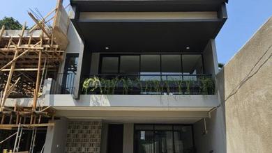 Hunian Prestisius di Kawasan Bangka, Jakarta Selatan, LB 210m², Harga 3,68 Miliar
