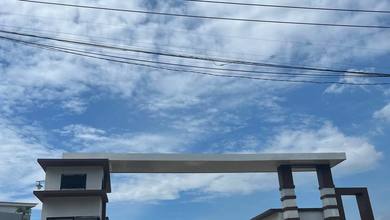 Kesempatan Tanah Murah di Sukamakmur, Bogor, Luas 100m²