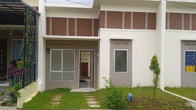 Rumah Minimalis Harga Ekonomis di Tenjo, Bogor, LB 30m²