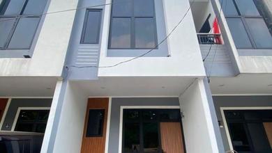 Hunian Idaman di Cilodong, Depok, 3 KT, Harga 765 Juta