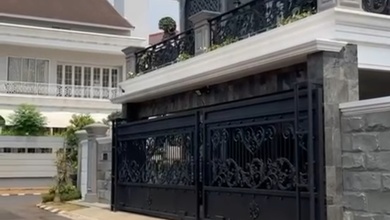 Dijual rumah Premium di Cibubur, Bekasi - LT 1189m²