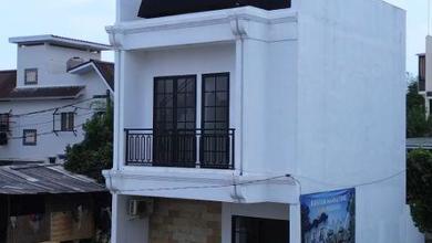 Rumah Favorit di Jagakarsa, Jakarta Selatan, 2 KT, Harga 1,1 Miliar