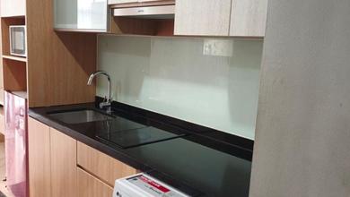 Apartemen Nyaman di Cikini, Jakarta Pusat, Harga Murah 80 Juta /tahun