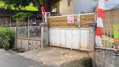 Dijual Lahan dan Bangunan Kost di Cilandak, Jakarta Selatan