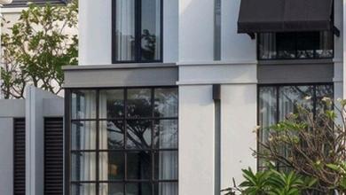 Dijual rumah Mewah di Jeruk Purut, Jakarta Selatan - LT 80m²