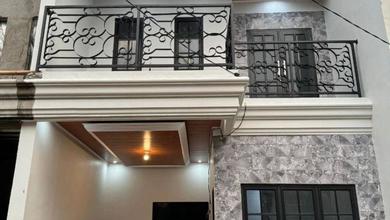 Hunian Favorit di Sukatani, Depok, 3 KT, Harga 1 Miliar