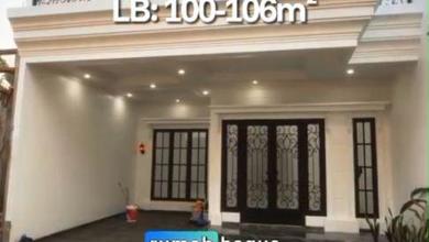 Properti Siap Pakai di Area Rangkapanjaya, Depok, LT 70m²