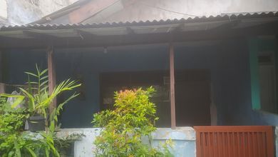Rumah Siap Huni di Area Slipi, Jakarta Barat, LT 75m²
