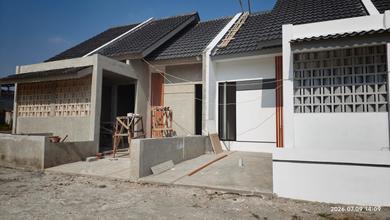 Hunian Favorit di Tapos, Depok, 2 KT, Harga 620 Juta