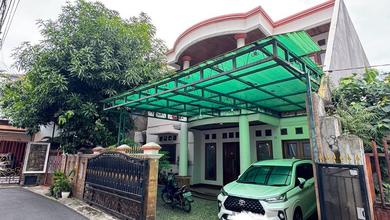 Rumah Mewah di Kawasan Bendungan Hilir, Jakarta Pusat, LB 500m², Harga 13 Miliar