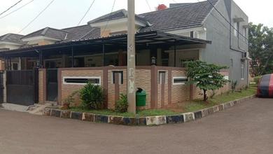 Rumah Dijual di Cibinong, Bogor, LB 230m², Harga Kompetitif!