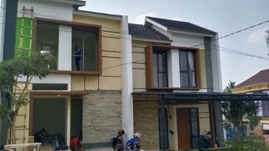 Properti Siap Huni di Area Pamulang, Tangerang Selatan, LT 75m²