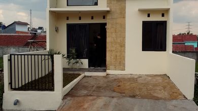 Promo Rumah Terjangkau di Citayam, Depok - Cuma 450 Juta