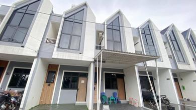 Rumah Idaman di Cilodong, Depok, 3 KT, Harga 780 Juta