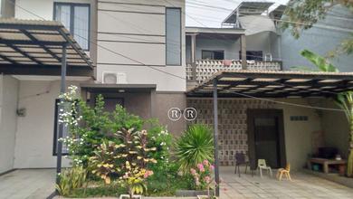 Promo Rumah di Pamulang, Tangerang Selatan, LB 170m², Harga 1,65 Miliar