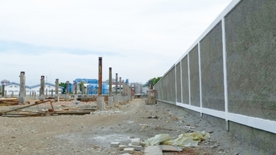 Kavling Prestisius Dijual di Ancol, Jakarta Utara, Harga 245 Miliar