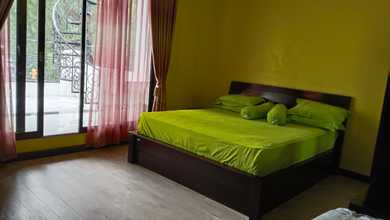 Properti Siap Huni di Area Tamansari, Bogor, LT 123m²