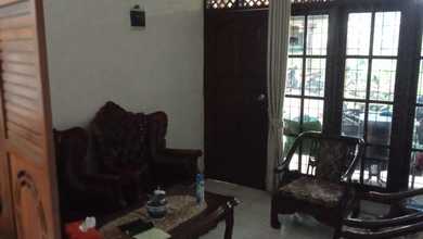 Rumah Prestisius di Kawasan Kalibata, Jakarta Selatan, LB 160m², Harga 5 Miliar