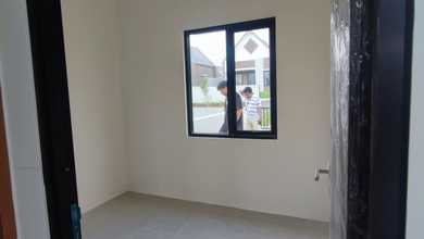 Rumah Dijual di Tenjo, Bogor, LB 40m², Harga Kompetitif!