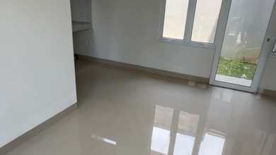 Rumah Siap Huni di Kawasan Sentul, Bogor, LT 96m²