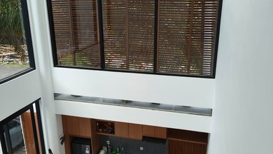 FOR RENT! GORGEOUS 2BR TROPICAL VILLA NEAR PANDAWA MELASTI BEACH NUSA DUA