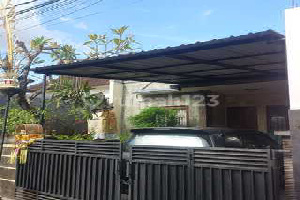 Rumah Idaman di Denpasar Selatan, Denpasar, 3 KT, Harga 1,15 Miliar