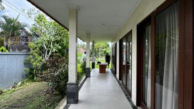 Dijual Tanah Terjangkau di Ubud, Gianyar, LT 1000m²