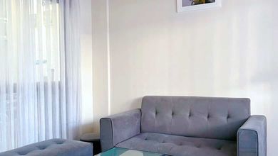 Rumah Dijual di Bandung Kota, Bandung, LB 113m², Harga Terbaik!