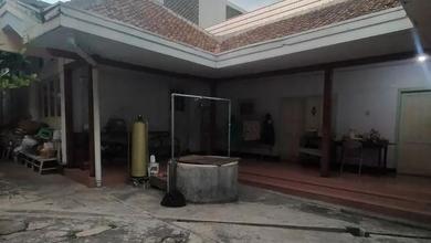 Rumah & Tempat Usaha Limited Mainroad Gatot Subroto Bandung