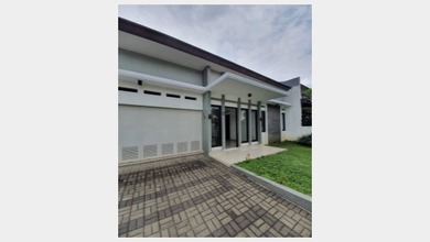 Jual Rumah Mewah LT 324 m2 di Batununggal, Bandung