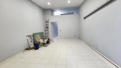 Dijual Ruko Astana Anyar Bandung 1,5 Lantai