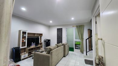 Rumah Dijual di Summarecon Bandung, Bandung, LB 71m², Harga Terbaik!