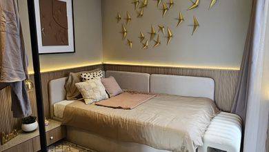 Jual Segera Rumah Elit di Summarecon Bandung, Bandung, LT 108 m2