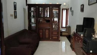 Properti Siap Huni di Area Buah Batu, Bandung, LT 238m²