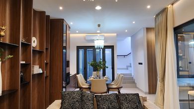 Rumah Premium area Summarecon Bandung, Bandung, LT 152 m2