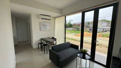 Rumah Premium di Kopo, Bandung, LT 41 m2