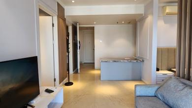 Apartemen Nyaman Dijual Cepat di Cicendo, Bandung, Harga Menarik!