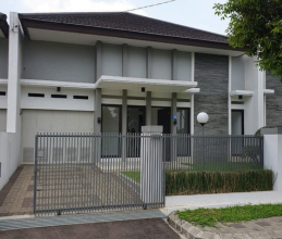 Rumah Sederhana di Batununggal, Bandung, Luas 264 m2