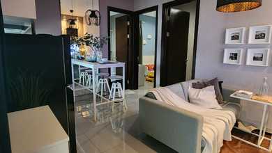 Jual Rumah Mewah LT 90 m2 di Podomoro Park Bandung, Bandung