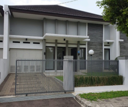 Jual Rumah Siap Huni area Batununggal, Bandung, LT 240 m2